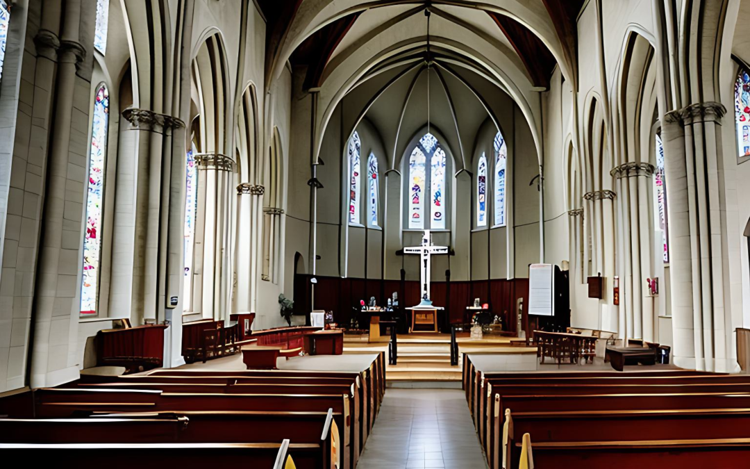Chiesa di test